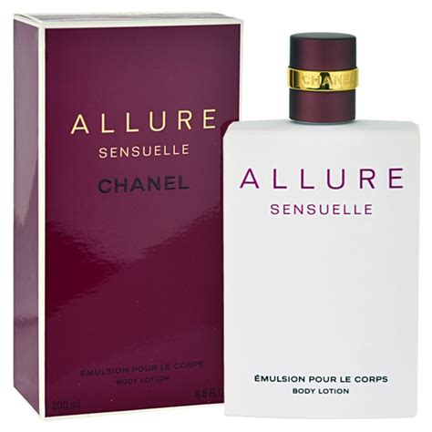 the bay chanel allure